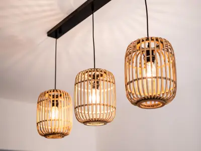 Ambiente / Nahaufnahme