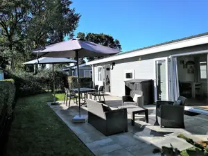 Ferienhaus für 4 Personen (45 m²) in Hulshorst