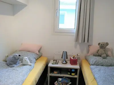 Ferienhaus für 4 Personen (45 m²) in Hulshorst 6/10