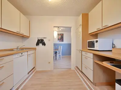 Ferienhaus für 4 Personen (100 m²) in Dahme 8/10
