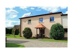 Ferienhaus für 5 Personen (48 m²) in Blankensee