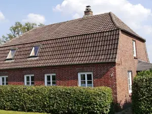 Ferienhaus für 6 Personen (100 m²) in Nordstrand