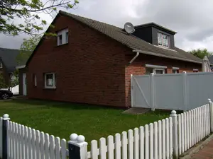 Ferienhaus für 4 Personen (68 m²) in Norden Norddeich