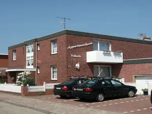 Ferienhaus für 2 Personen (43 m²) in Norderney