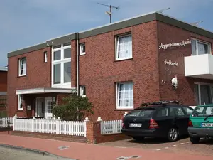 Ferienhaus für 2 Personen (33 m²) in Norderney