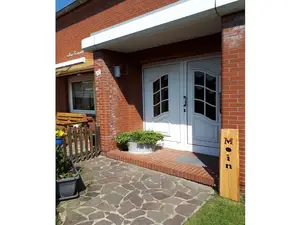 Ferienhaus für 3 Personen (35 m²) in Norderney