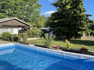 Ferienhaus für 4 Personen (95 m²) in Rheinböllen