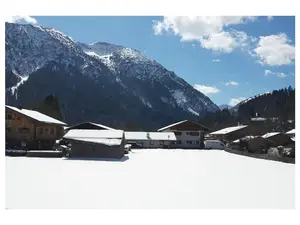 Ferienhaus für 2 Personen (45 m²) in Ettal