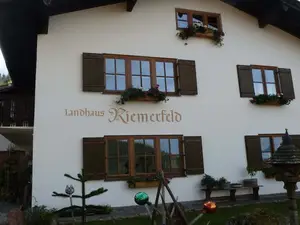 Ferienhaus für 2 Personen (60 m²) in Berchtesgaden