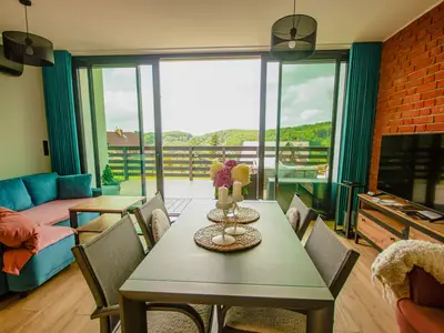 Ferienhaus für 7 Personen (70 m²) in Golubie 1/10