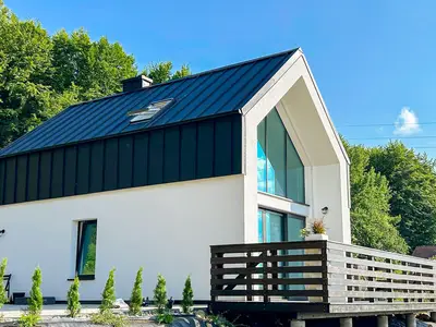 Ferienhaus für 8 Personen (70 m²) in Golubie 1/10