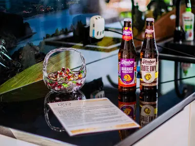 Ferienhaus für 8 Personen (70 m²) in Golubie 5/10