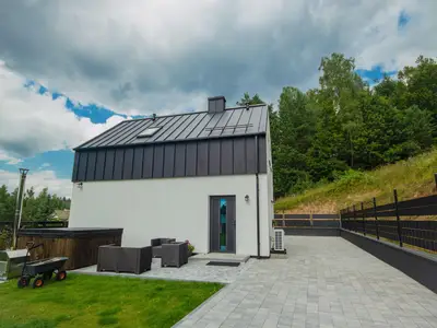 Ferienhaus für 8 Personen (70 m²) in Golubie 6/10