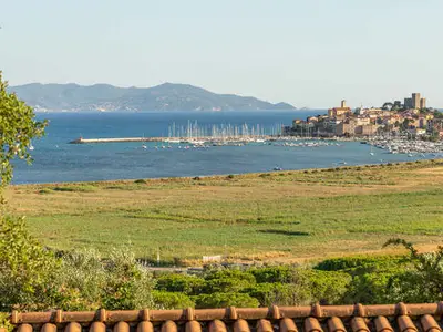 Ferienhaus für 4 Personen (40 m²) in Talamone 2/10