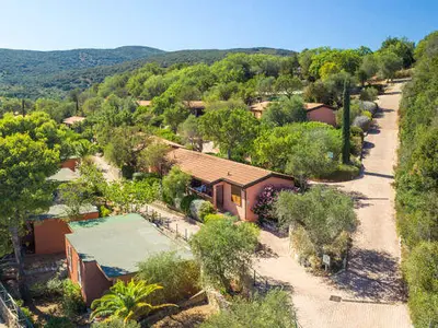 Ferienhaus für 4 Personen (40 m²) in Talamone 4/10