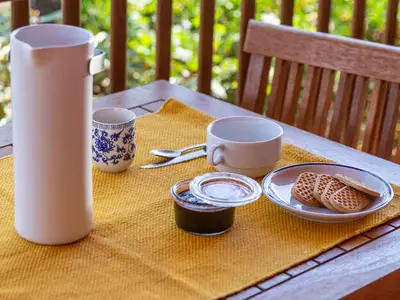 Ferienhaus für 4 Personen (40 m²) in Talamone 6/10