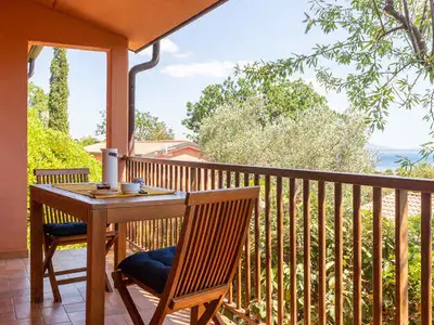 Ferienhaus für 4 Personen (40 m²) in Talamone 9/10