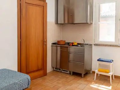 Ferienhaus für 4 Personen (40 m²) in Talamone 10/10
