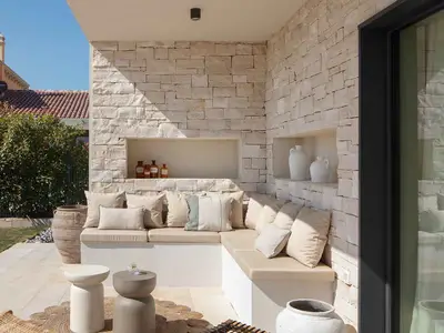 Ferienhaus für 10 Personen (270 m²) in Poreč 4/10