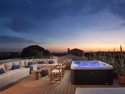 Ferienhaus für 10 Personen (270 m²) in Poreč 6/10