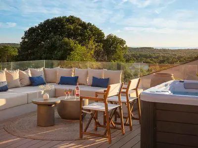 Ferienhaus für 10 Personen (270 m²) in Poreč 8/10