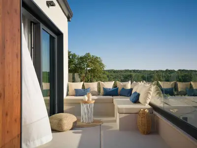 Ferienhaus für 10 Personen (270 m²) in Poreč 2/10