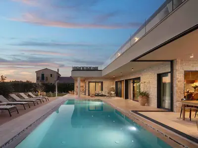 Ferienhaus für 10 Personen (270 m²) in Poreč 5/10