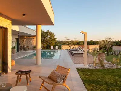 Ferienhaus für 10 Personen (270 m²) in Poreč 3/10