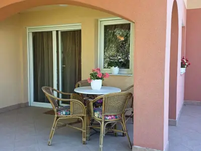 Ferienhaus für 8 Personen (120 m²) in Zamárdi 2/10