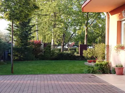 Ferienhaus für 8 Personen (120 m²) in Zamárdi 3/10