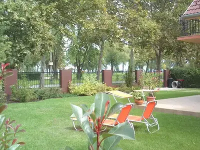 Ferienhaus für 8 Personen (120 m²) in Zamárdi 6/10