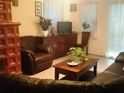 Ferienhaus für 8 Personen (120 m²) in Zamárdi 8/10