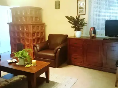 Ferienhaus für 8 Personen (120 m²) in Zamárdi 9/10