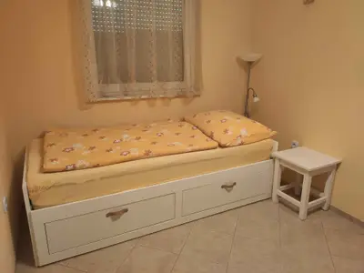 Ferienhaus für 8 Personen (120 m²) in Zamárdi 10/10