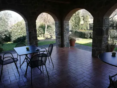 Ferienhaus für 17 Personen (180 m²) in Castel Del Piano 3/10