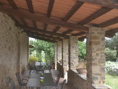 Ferienhaus für 17 Personen (180 m²) in Castel Del Piano 7/10