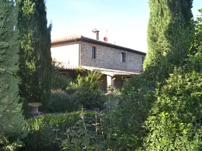 Ferienhaus für 17 Personen (180 m²) in Castel Del Piano 9/10