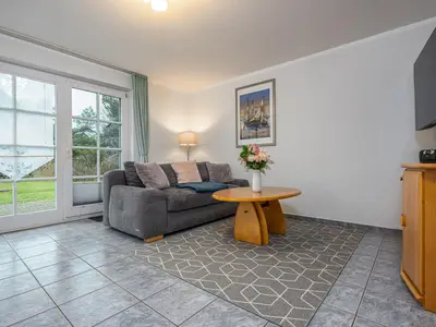 Ferienhaus für 5 Personen (62 m²) in Ostseebad Wustrow 2/10