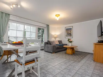 Ferienhaus für 5 Personen (62 m²) in Ostseebad Wustrow 3/10