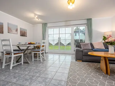 Ferienhaus für 5 Personen (62 m²) in Ostseebad Wustrow 4/10