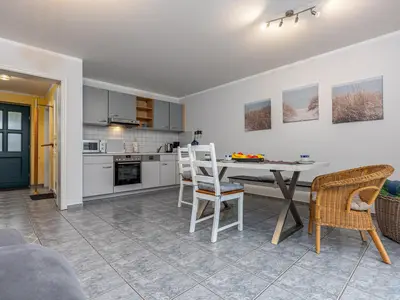 Ferienhaus für 5 Personen (62 m²) in Ostseebad Wustrow 5/10