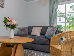 Ferienhaus für 5 Personen (62 m²) in Ostseebad Wustrow