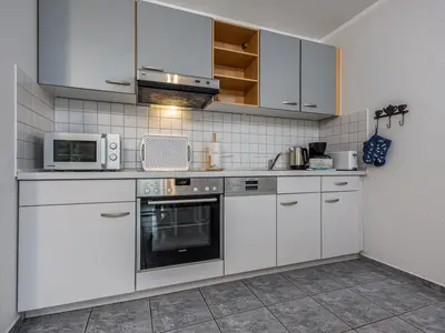 Ferienhaus für 5 Personen (62 m²) in Ostseebad Wustrow 6/10