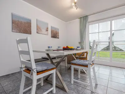 Ferienhaus für 5 Personen (62 m²) in Ostseebad Wustrow 7/10