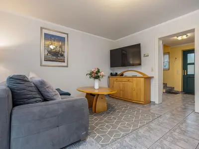 Ferienhaus für 5 Personen (62 m²) in Ostseebad Wustrow 8/10