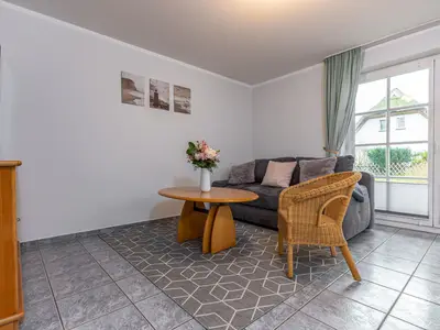 Ferienhaus für 5 Personen (62 m²) in Ostseebad Wustrow 3/10