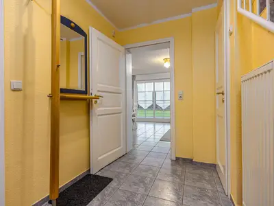 Ferienhaus für 5 Personen (62 m²) in Ostseebad Wustrow 9/10