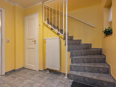 Ferienhaus für 5 Personen (62 m²) in Ostseebad Wustrow 10/10