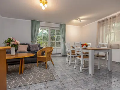 Ferienhaus für 5 Personen (62 m²) in Ostseebad Wustrow 4/10
