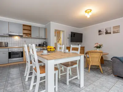 Ferienhaus für 5 Personen (62 m²) in Ostseebad Wustrow 7/10